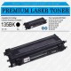 TONER GENERIQUE TN-135 BK 