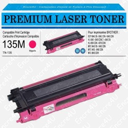 TONER GENERIQUE TN-135 M