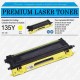 TONER GENERIQUE TN-135 Y