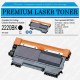 TONER GENERIQUE TN-2220 BK