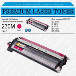 TONER GENERIQUE TN-230 M