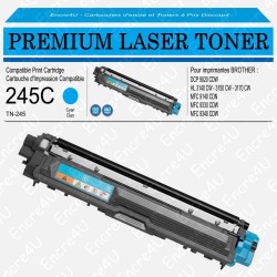 TONER GENERIQUE TN-245 C