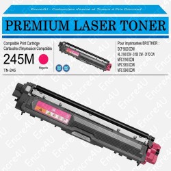 TONER GENERIQUE TN-245 M