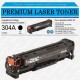 TONER GENERIQUE CC-530A 304A BK