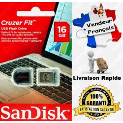 Lot de 3 clés USB 2.0 - rétractables - 16 Go - Cultura - Clé USB - Disques  dur et périphériques de stockage - Matériel Informatique High Tech