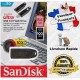CLE USB 3.0 SANDISK - Ultra 64 Go