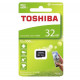 CARTE MICRO SDHC TOSHIBA 16 Go