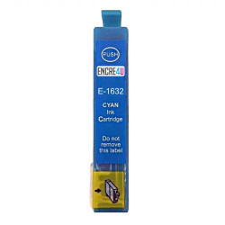 CARTOUCHE GENERIQUE T1632 XL