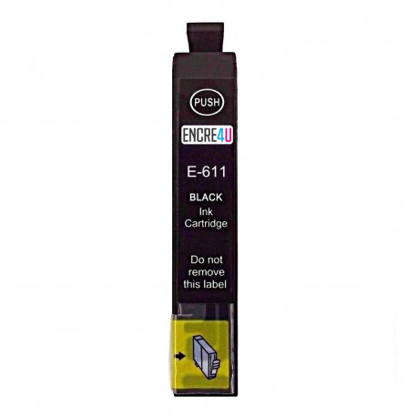 CARTOUCHE GENERIQUE T0611 XL