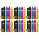 24 CARTOUCHES GENERIQUES T1306 XL