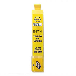 CARTOUCHE GENERIQUE T2714 XL