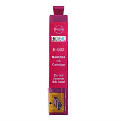 CARTOUCHE GENERIQUE T502 XL M MAGENTA