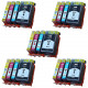 20 CARTOUCHES GENERIQUES HP920 XL