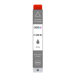 CARTOUCHE GENERIQUE CLI-526GY XL