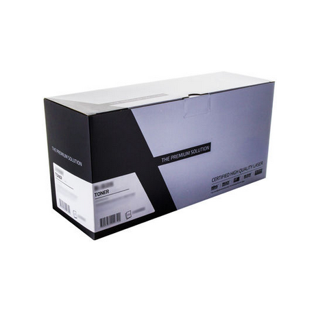 TONER COMPATIBLE CANON 719H BK