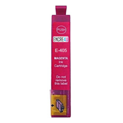 CARTOUCHE GENERIQUE T405 XL M MAGENTA