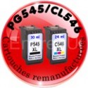 PG545/CL546 XL