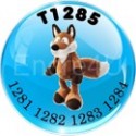 T1285 XL Renard