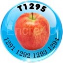 T1295 XL Pomme