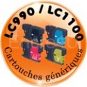 LC980/990/1100 XL